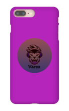 vapor iPhone Phone Cases