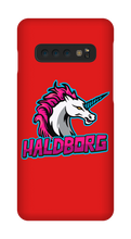 haldborg Samsung Cases