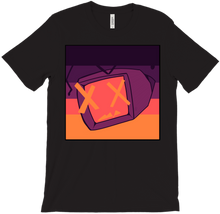 the midnight shirt