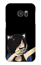 kayliquinn Samsung Phone Cases