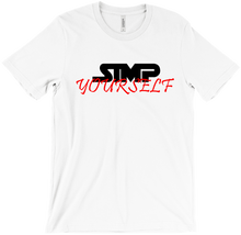 Simp yourself (Light) T shirt