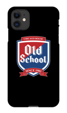 Old School Since 83' iPhone Phone Cases