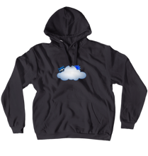 R1SE_BTW's Hoodies (No-Zip/Pullover)