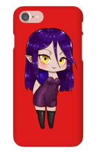 yakokiko iPhone Phone Cases