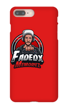 fadedxmemoryzz iPhone Phone Cases