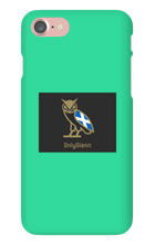 OnlyGlenn iPhone Phone Cases