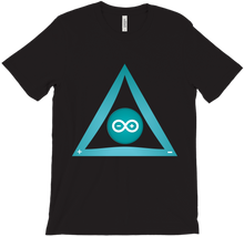 Camiseta Arduino Minas