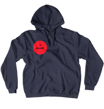 jasonb54-5935 Hoodies (No-Zip/Pullover)
