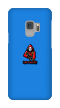 safcmark95 Samsung Phone Cases