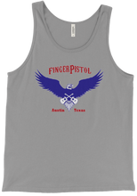 Fingerpistol Color Eagle Tnk