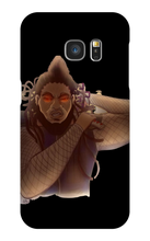 Quest The Shinobi Samsung Phone Cases