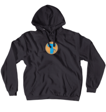 Terengineer Logo Hoodies Colors 1