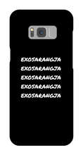 exosarangja Samsung Phone Cases
