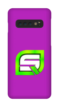 quiltedstatue13 Samsung Phone Cases