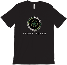 T-Shirt (White Text)