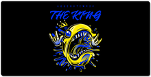 Gooeystew420 The King  XXL Gaming Mousepad