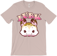 Lurk T-Shirt Dark Colors