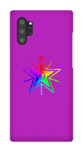 falinere Samsung Phone Cases
