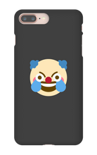 Clown iPhone Phone Cases