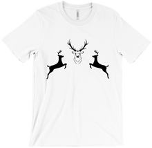 Deer Double Shirt