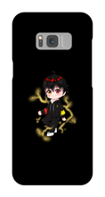 speeedylg CHIBI Samsung Phone Cases