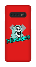 tyhoward99 Samsung Phone Cases