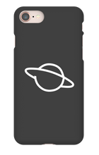 bluozlive iPhone Case
