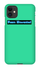 TeamUnwanted iPhone Phone Cases