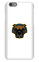 ejubu13 iPhone Phone Cases