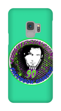 wintersunshine90 Samsung Phone Cases