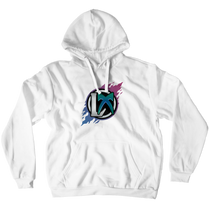 LX Hoodies (No-Zip/Pullover)
