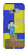 Mihaly56 Samsung telefon tok