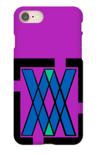 boxxyau iPhone Phone Cases
