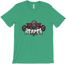 fbReaperGaming Large Logo Tee