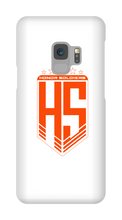 intirj Samsung Phone Cases