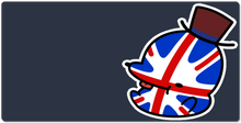 The BritSoggShia XXL Mousepad!