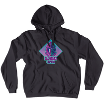 dabogaming Hoodies (No-Zip/Pullover)