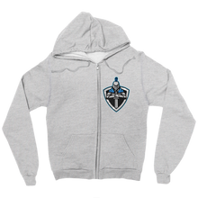 sirmellors Zip Up Hoodie