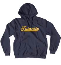 @Fulanito Hoodies (No-Zip/Pullover)