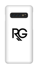 rhozelgamez Samsung Phone Cases