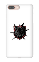 flogythewolf iPhone Phone Cases