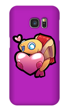 HEARTFISH SAMSUNG PHONE CASE