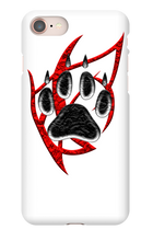 Channel Logo iPhone Phone Cases