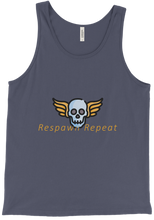 Respawn Repeat Tank Top