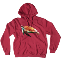 wyldevin Hoodies (No-Zip/Pullover)