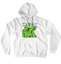 poggyfroggy69 Hoodies (No-Zip/Pullover)