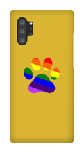 Capinha Samsung Pata Furry LGBTQI+