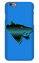 EidotheGamer 2021 Blue Beast Series iPhone Cases