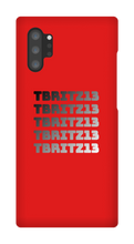 tbritz13 Samsung Phone Cases