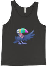 Terrific Tuco Tank Top